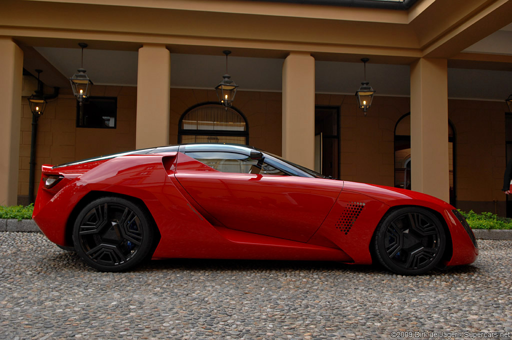 2009 Villa d'Este Concorso d'Eleganza-6