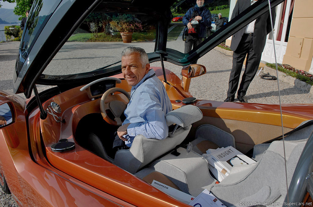 2009 Villa d'Este Concorso d'Eleganza-6