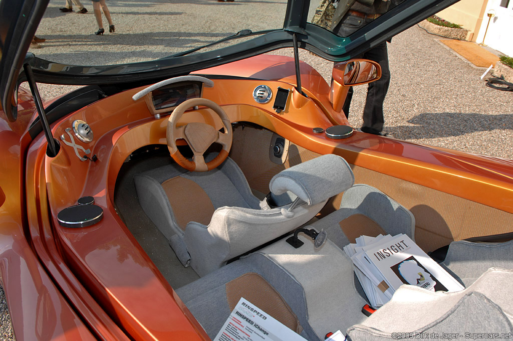 2009 Villa d'Este Concorso d'Eleganza-6