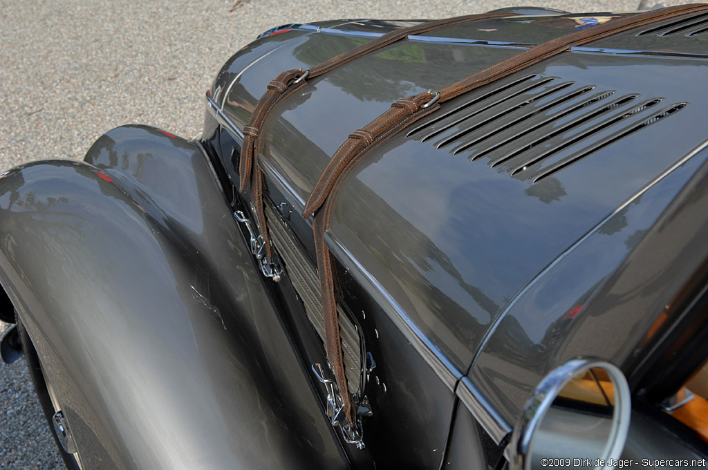 2009 Villa d'Este Concorso d'Eleganza-7