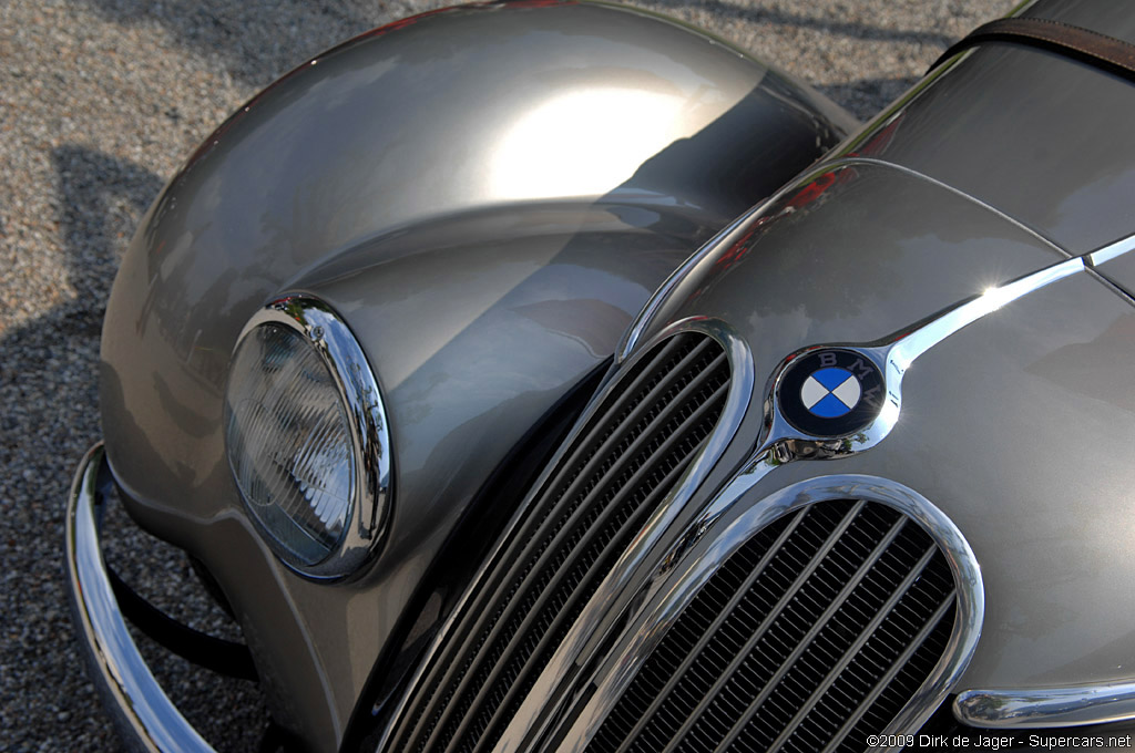 2009 Villa d'Este Concorso d'Eleganza-7