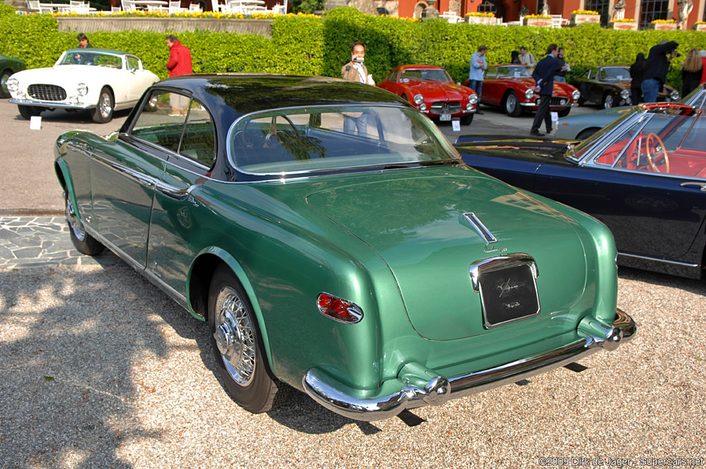 2009 Villa d'Este Concorso d'Eleganza-4