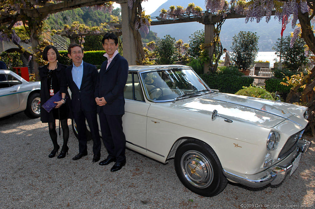 2009 Villa d'Este Concorso d'Eleganza-4