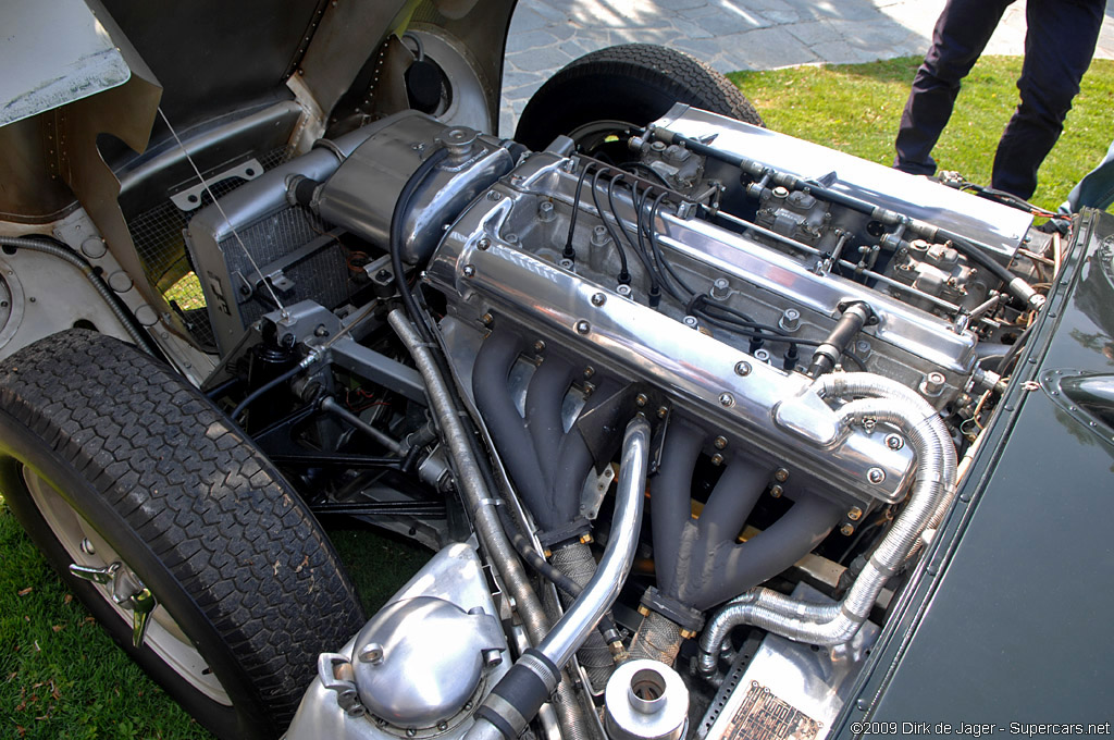 2009 Villa d'Este Concorso d'Eleganza-5