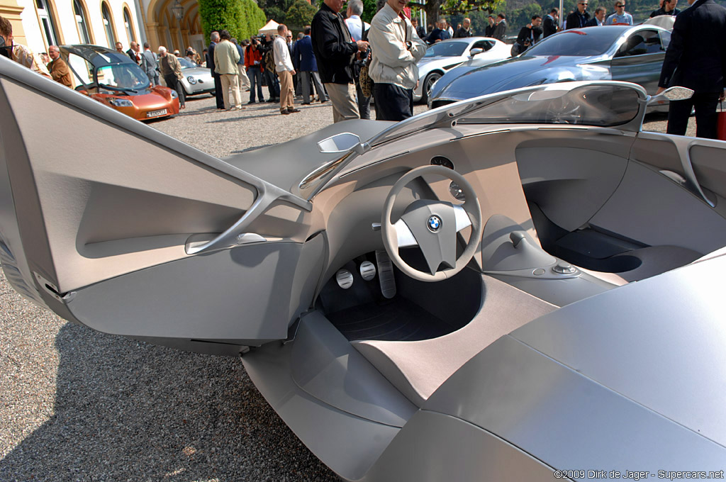 2009 Villa d'Este Concorso d'Eleganza-6