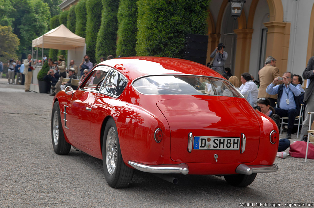 2009 Villa d'Este Concorso d'Eleganza-5