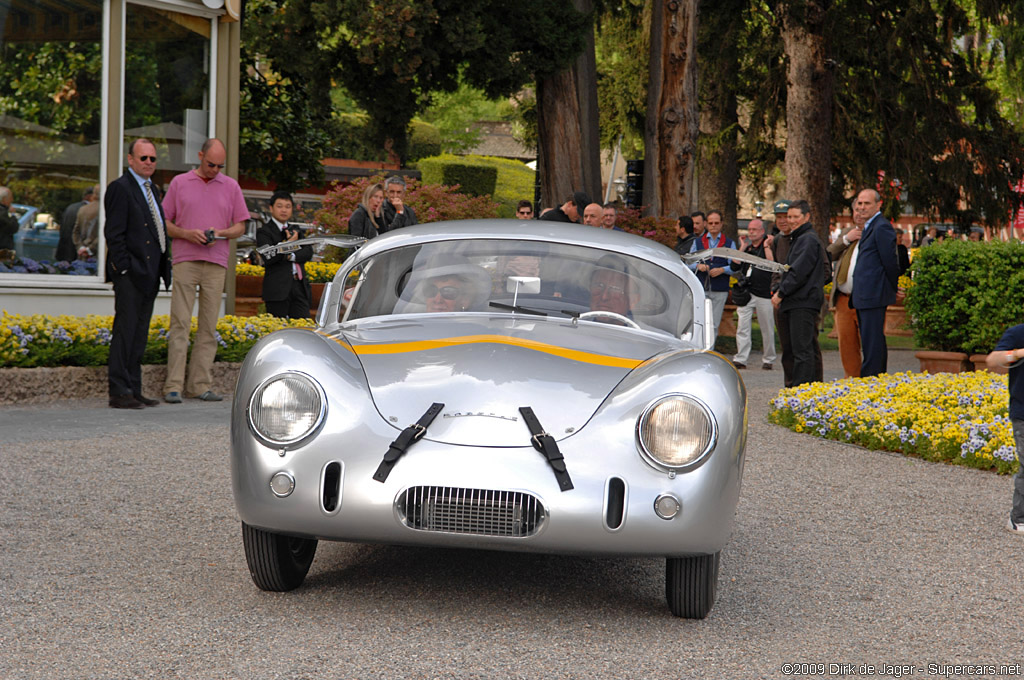 2009 Villa d'Este Concorso d'Eleganza-5