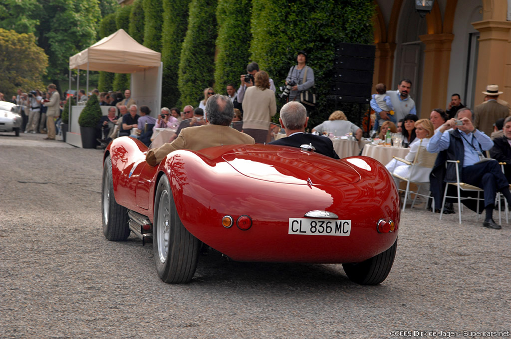 2009 Villa d'Este Concorso d'Eleganza-5