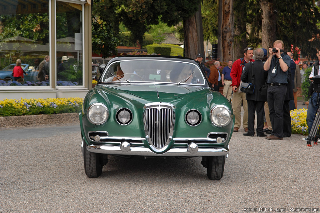 2009 Villa d'Este Concorso d'Eleganza-4