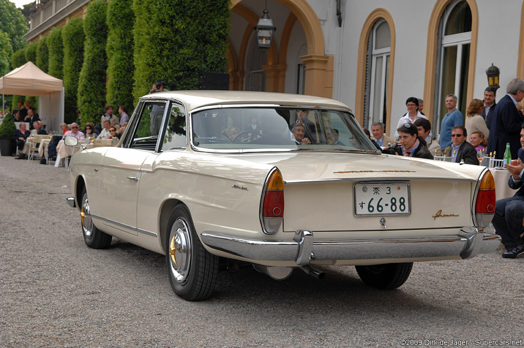 2009 Villa d'Este Concorso d'Eleganza-4