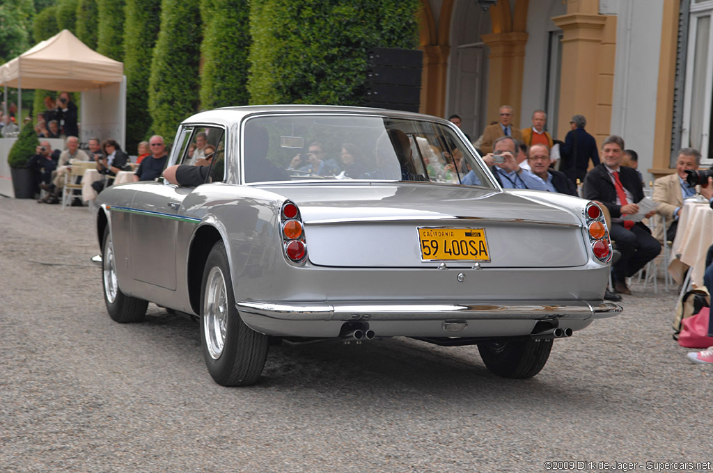 2009 Villa d'Este Concorso d'Eleganza-4