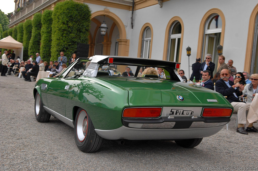 2009 Villa d'Este Concorso d'Eleganza-4