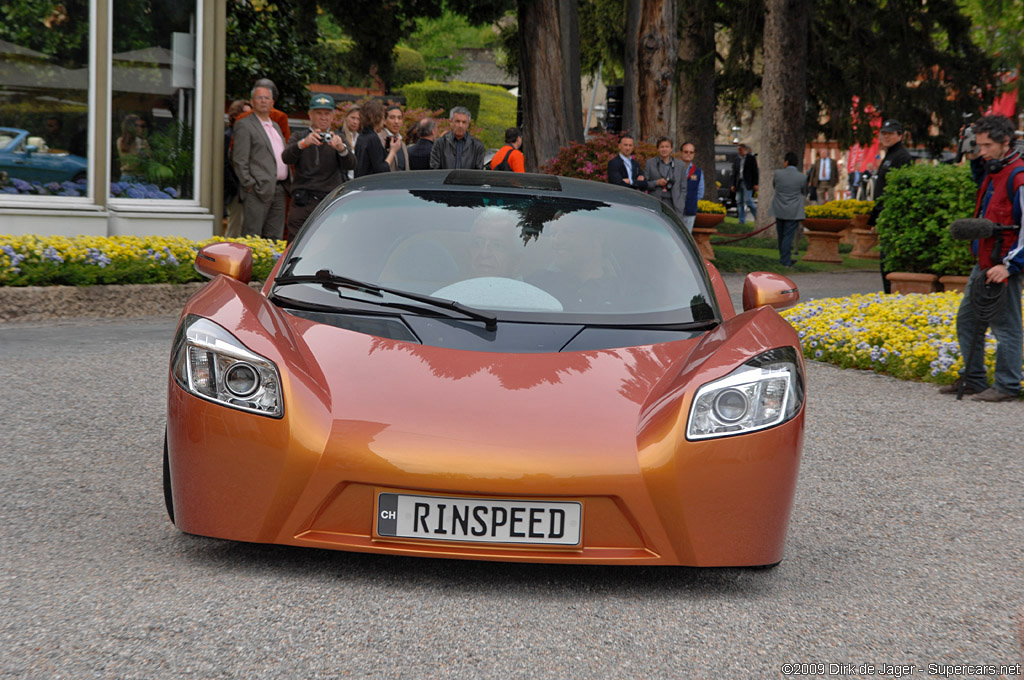 2009 Villa d'Este Concorso d'Eleganza-6