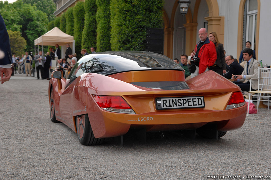 2009 Villa d'Este Concorso d'Eleganza-6