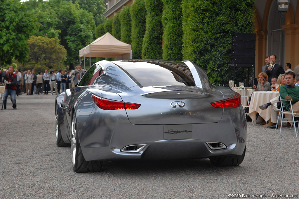 2009 Villa d'Este Concorso d'Eleganza-6