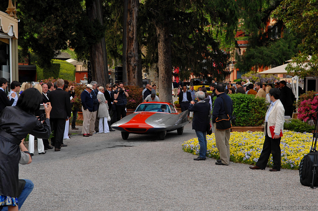 2009 Villa d'Este Concorso d'Eleganza-6