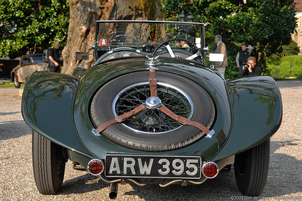 2009 Villa d'Este Concorso d'Eleganza-7