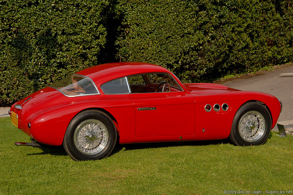 2009 Villa d'Este Concorso d'Eleganza-5