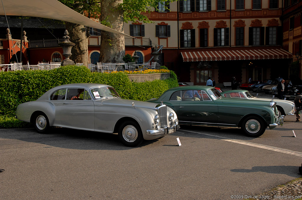 2009 Villa d'Este Concorso d'Eleganza-3