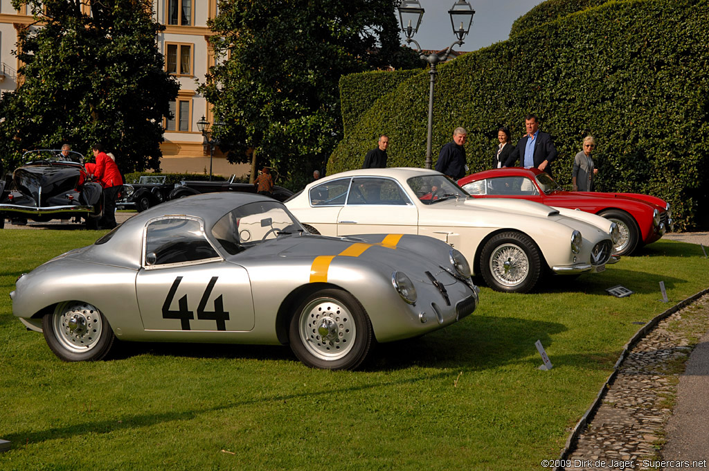 2009 Villa d'Este Concorso d'Eleganza-5