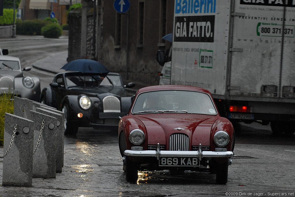 2009 Villa d'Este Concorso d'Eleganza-3