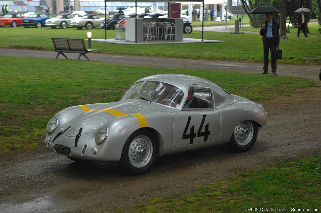 2009 Villa d'Este Concorso d'Eleganza-5