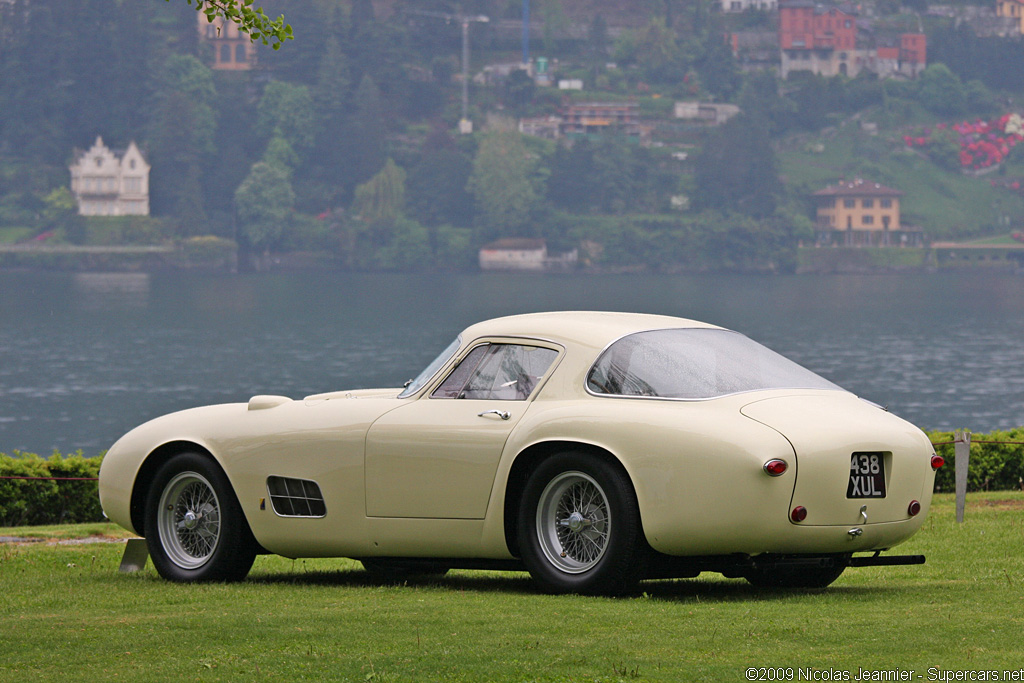 2009 Villa d'Este Concorso d'Eleganza-5