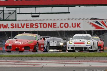 2009 Silverstone Supercar Showdown-2