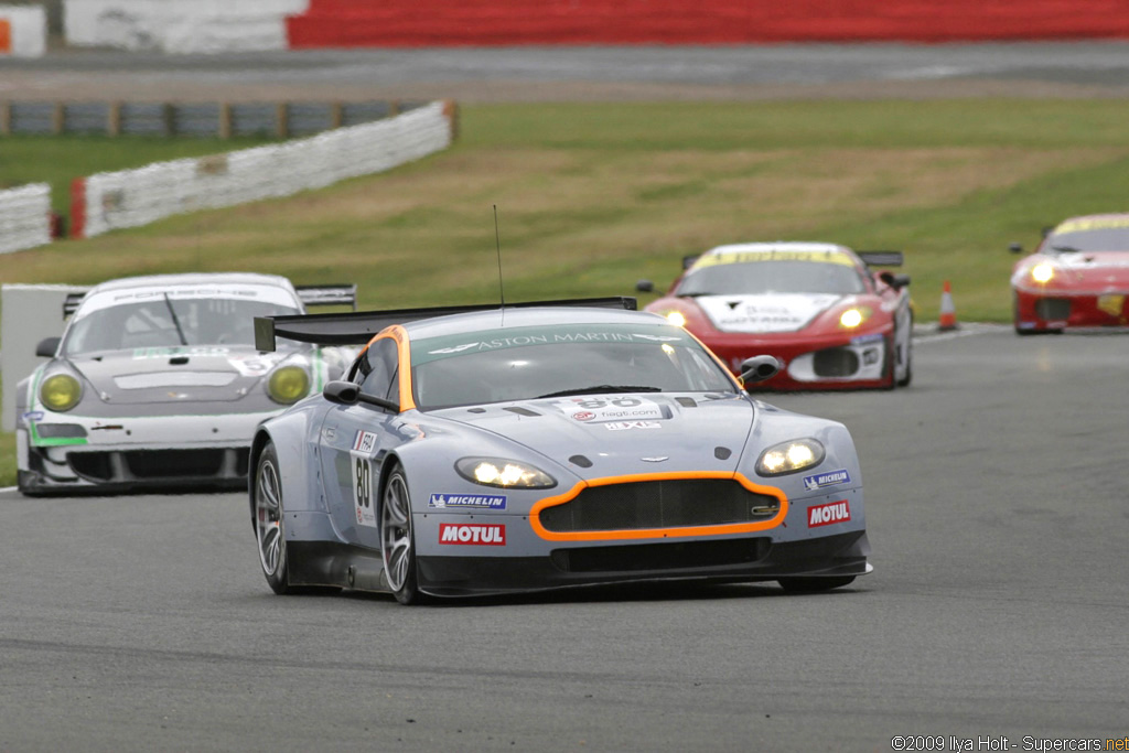 2009 Silverstone Supercar Showdown-2