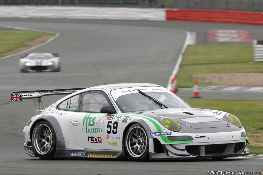 2009 Silverstone Supercar Showdown-2