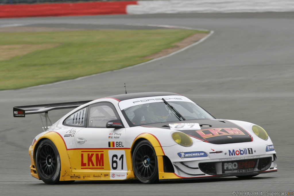 2009 Silverstone Supercar Showdown-2