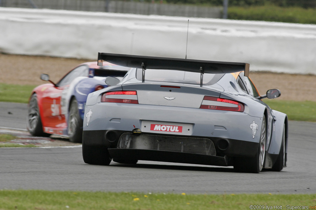 2009 Silverstone Supercar Showdown-2