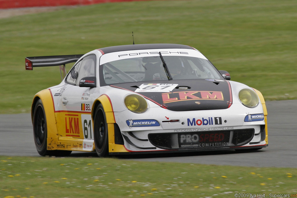 2009 Silverstone Supercar Showdown-2