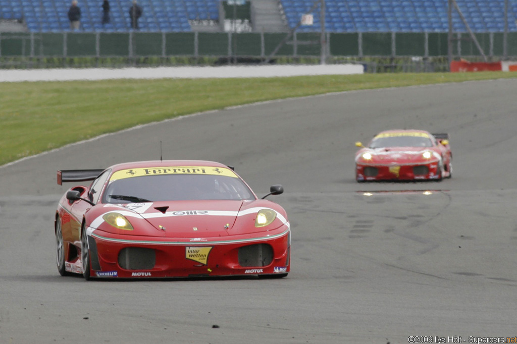 2009 Silverstone Supercar Showdown-2