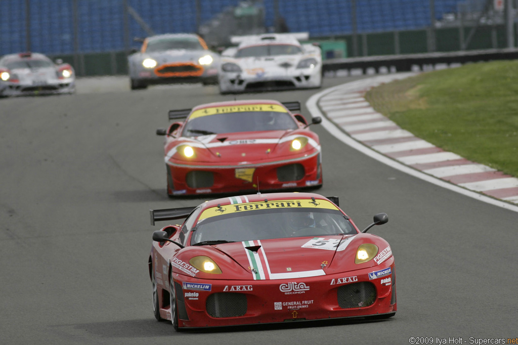 2009 Silverstone Supercar Showdown-2