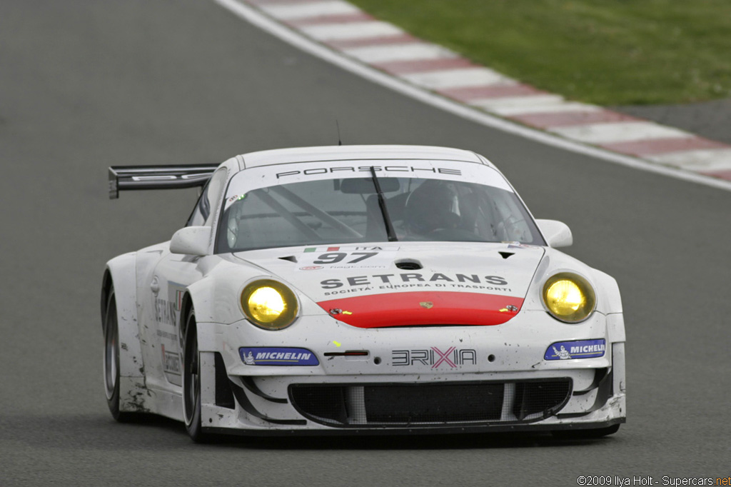 2009 Silverstone Supercar Showdown-2