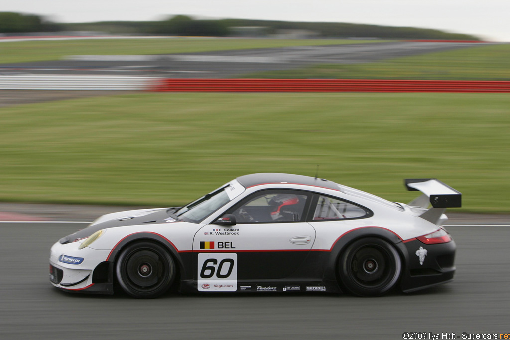 2009 Silverstone Supercar Showdown-2