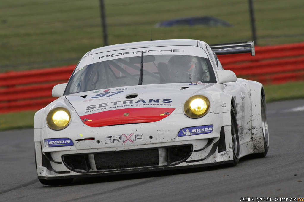 2009 Silverstone Supercar Showdown-2