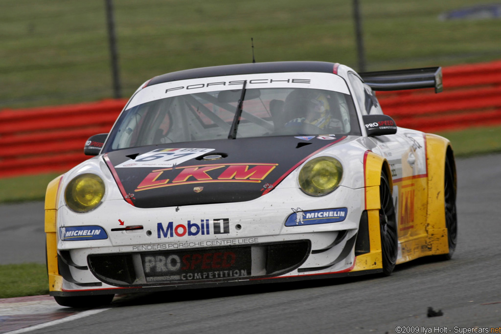 2009 Silverstone Supercar Showdown-2