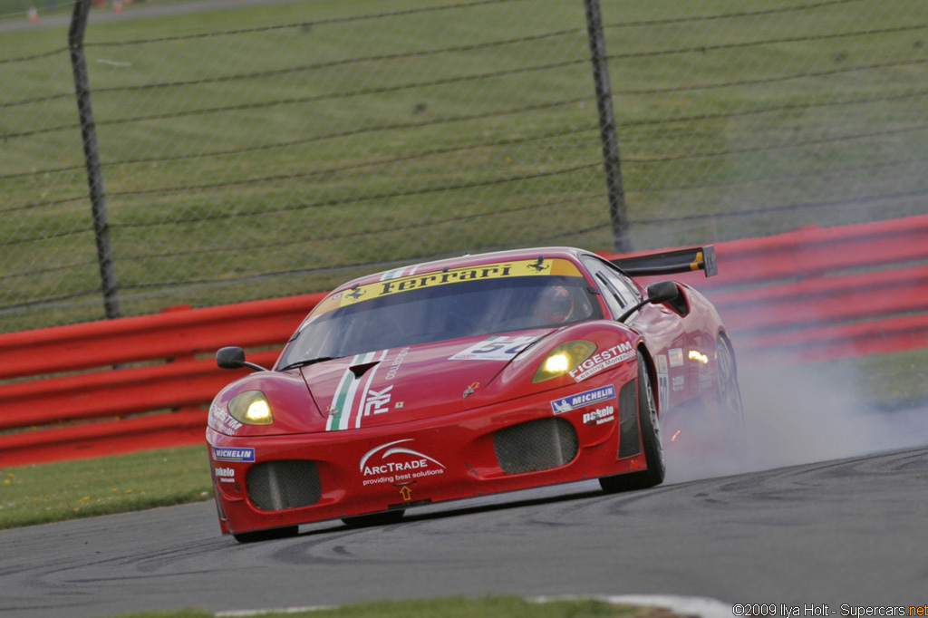 2009 Silverstone Supercar Showdown-2