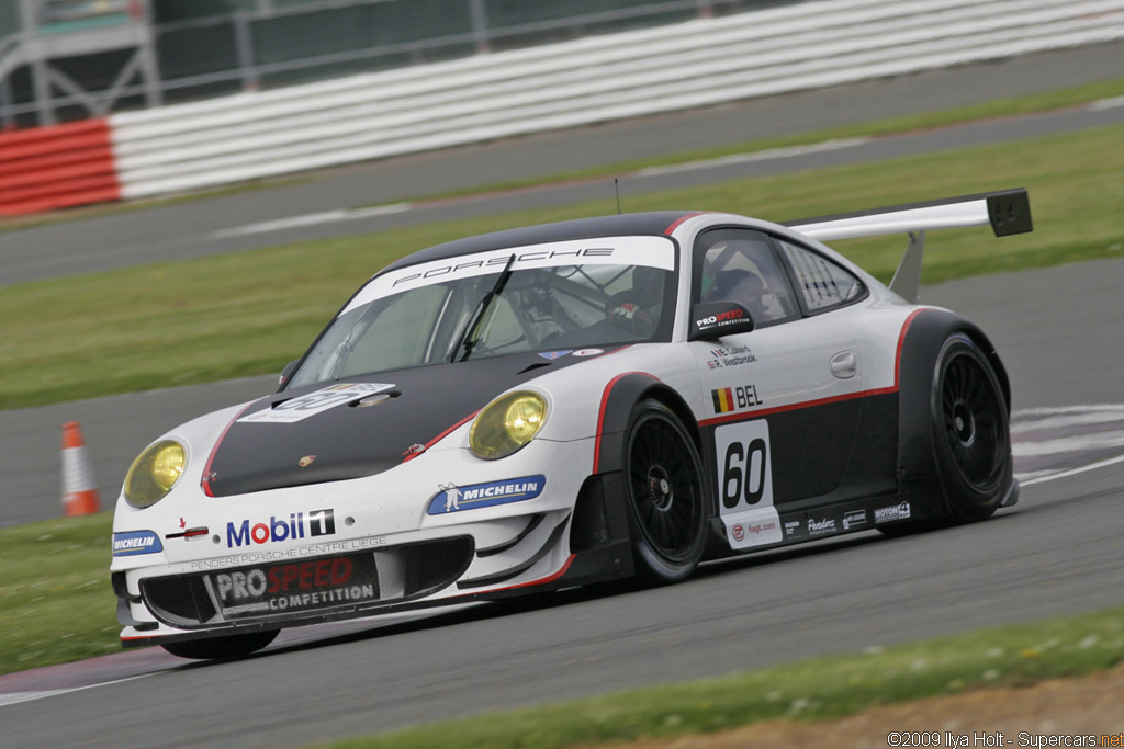 2009 Silverstone Supercar Showdown-2