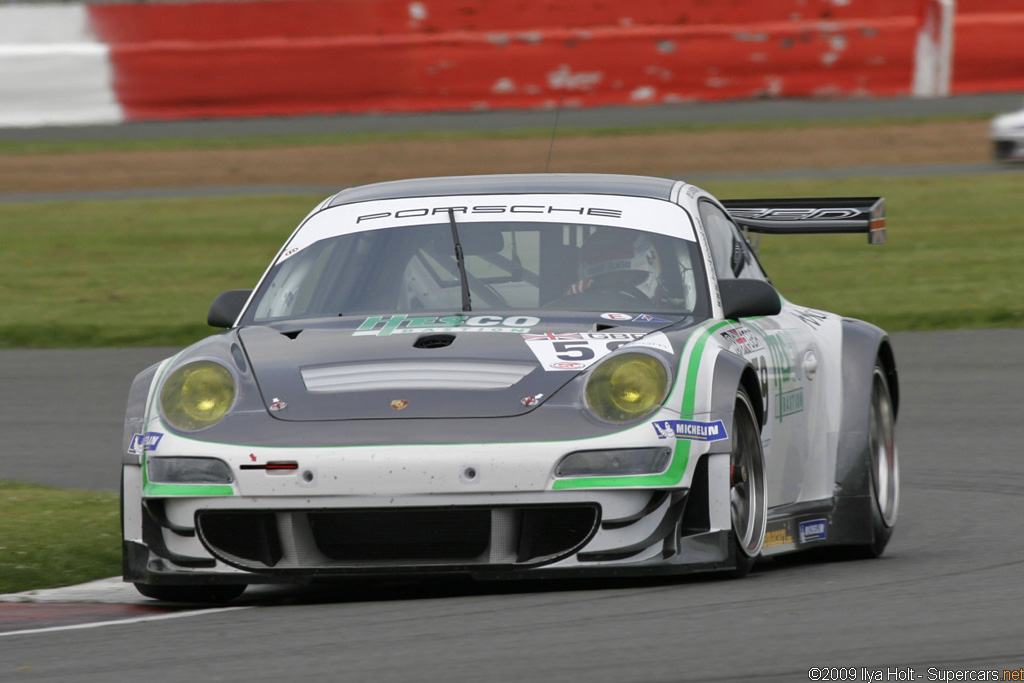 2009 Silverstone Supercar Showdown-2