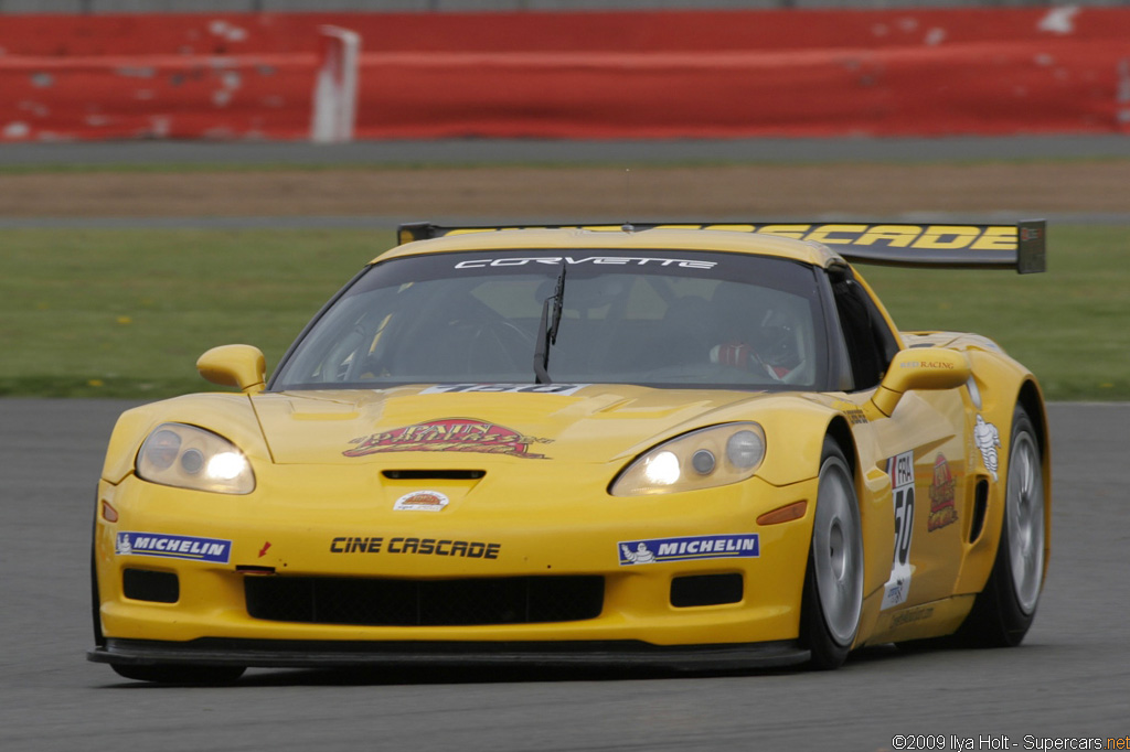 2009 Silverstone Supercar Showdown-2