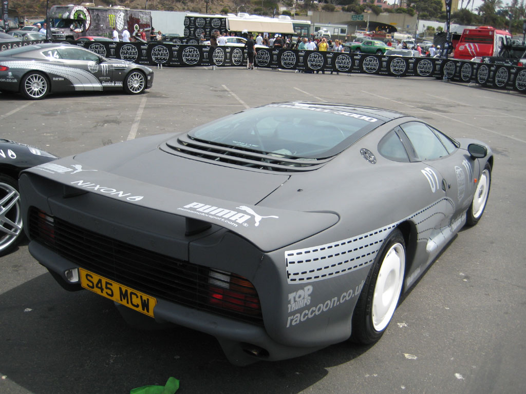 1994 Jaguar XJ220 S TWR