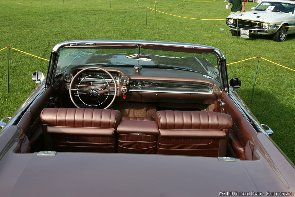 1959 Cadillac Eldorado Biarritz Gallery