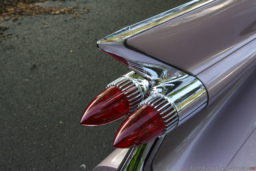 1959 Cadillac Eldorado Biarritz Gallery