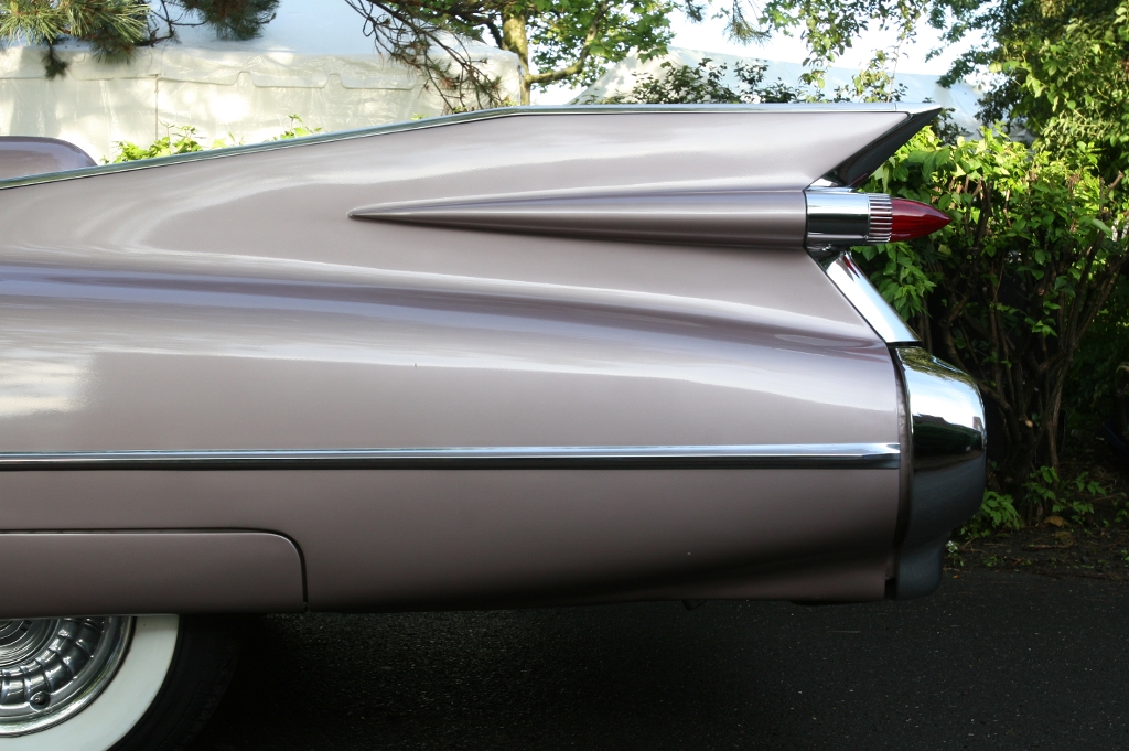 1959 Cadillac Eldorado Biarritz Gallery