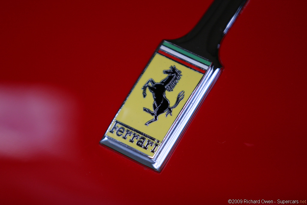 1953 Ferrari 166 MM/53 Gallery