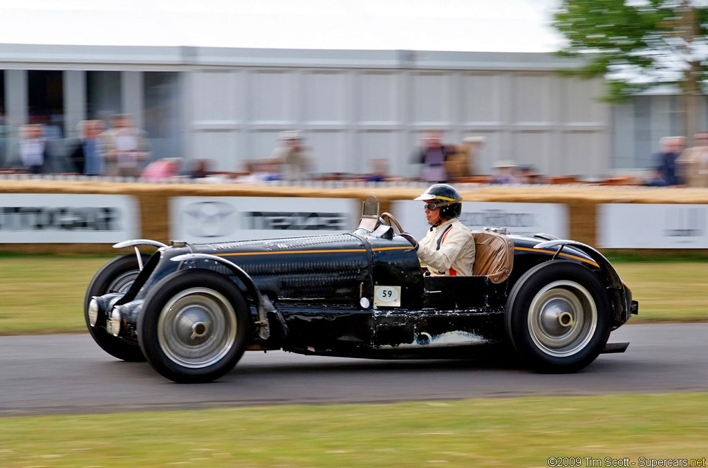 1936 Bugatti Type 59/57 ‘Grand-Mère’ Gallery