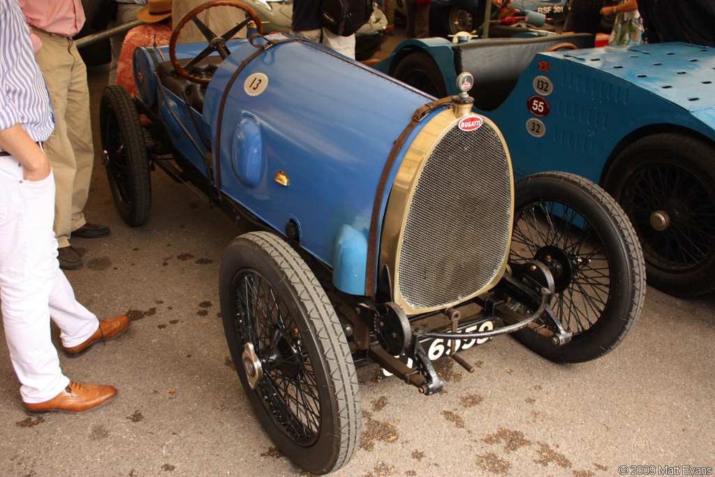 1951 Bugatti Type 101 Coupe